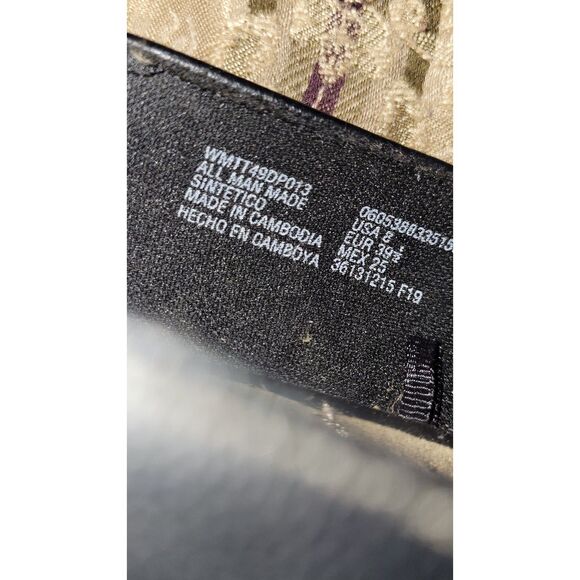 Time and Tru wedge heels size 8 - Picture 5 of 6